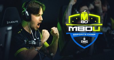 M80’s Web3 ambitions meet reality as upstart squad delivers upset in Esports Nations Qualifier