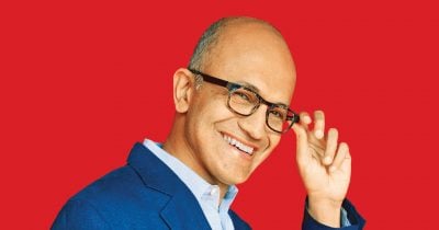 Microsoft CEO Satya Nadella calls Anthropic’s model restrictions illogical