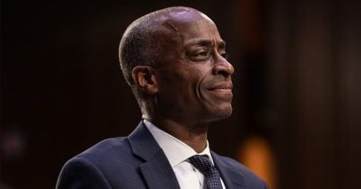 Federal Reserve’s Jefferson warns AI investment boom could fuel inflation before productivity gains arrive