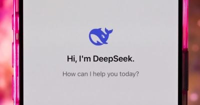 Chinese filing suggests DeepSeek valuation of $52B as AI startup eyes even larger raise