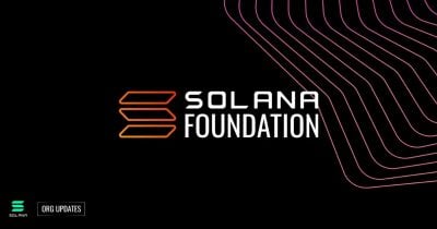 Solana Foundation and Google Cloud co-host AI hackathon in Korea to build autonomous payment agents
