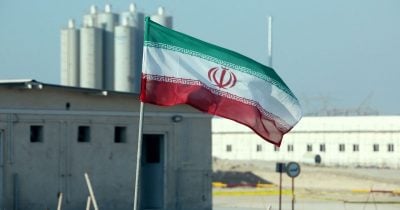 Iran’s power crisis puts its $7.8B crypto ecosystem on the line