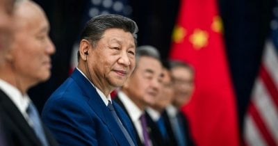 Xi Jinping praises China’s low-cost AI breakthroughs, pushes for open tech order at Shanghai summit
