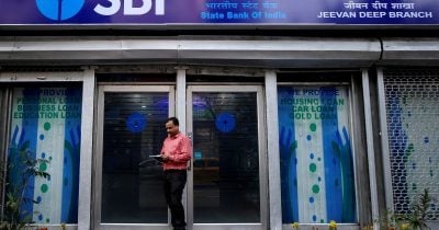 Indian state-run banks estimate $30B inflow from overseas deposit scheme