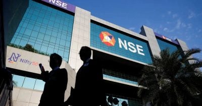 National Stock Exchange of India gets rare sell recommendation ahead of record-breaking IPO