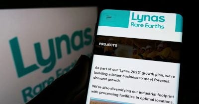 Malaysian parliamentary group reviews Lynas Rare Earths’ US supply deal