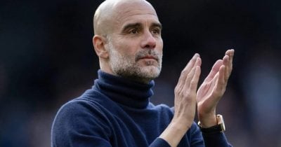 Guardiola turned down England job, and the ripple effects reached crypto fan tokens