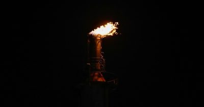 PBF Energy shares surge 116% in 2026 amid US-Iran tensions, refining margin boost