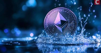 Nansen launches ETH staking service with Lido V3 stVaults integration