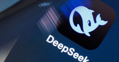 Futures tumble as DeepSeek sparks chip meltdown, crypto scam tokens flood Solana and Ethereum