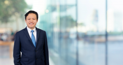 UBS Asset Management’s Kevin Zhao plans to short US Treasuries as strong economy dims bond appeal