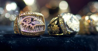 FIFA to award NFL-style championship rings to World Cup winners for the first time