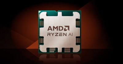 AMD enters a new AI growth phase, and crypto miners are paying attention