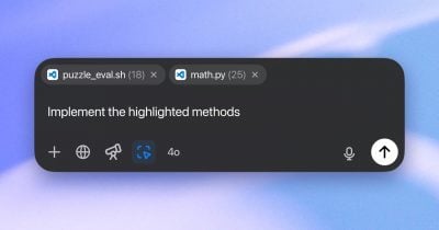 OpenAI updates ChatGPT desktop app with sync features and mode consistency