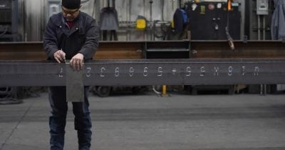 US June industrial production barely budges, technically misses already-low expectations