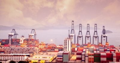 Import prices rise 0.3% as costs from China hit highest since 2008