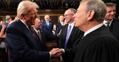 Supreme Court shields the Fed from presidential firing power while stripping protections from other agencies