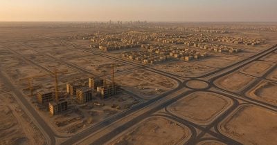 Iran attacks Kuwaiti infrastructure as US-Iran tensions escalate