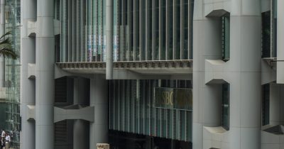 HSBC becomes first firm approved by Bank of England for digital assets platform