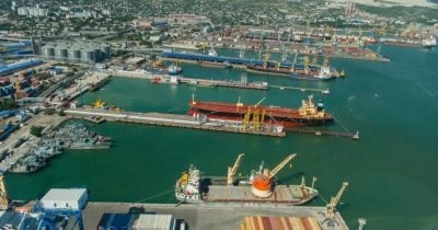 US forces destroy Iranian surveillance tower at Chabahar port for the third time