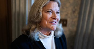 Senator Lummis endorses CLARITY Act as crypto regulation’s best shot before 2030
