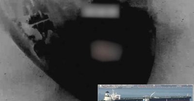 US Central Command disables oil tanker M/T Belma with Hellfire missiles near Iran’s Kharg Island