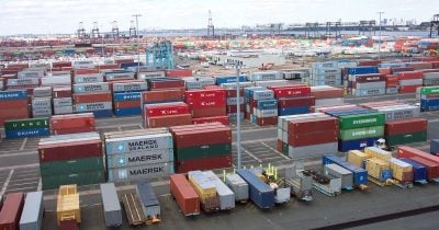 US import prices rise unexpectedly in June, posting largest annual gain since 2022