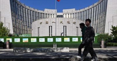 China’s central bank loads up on gold as de-dollarization push accelerates