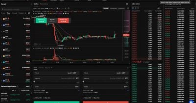 OKX Europe enables USDT to USDC conversion as MiCA reshapes stablecoin market