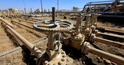 The US welcomes cooperation between Iraq and Syria on the pipeline