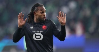 Paris Saint-Germain tells Renato Sanches to find a new club this summer