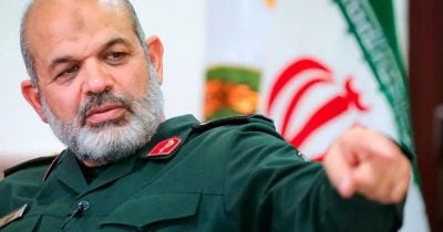 IRGC threatens US corporate assets in Middle East over airstrikes