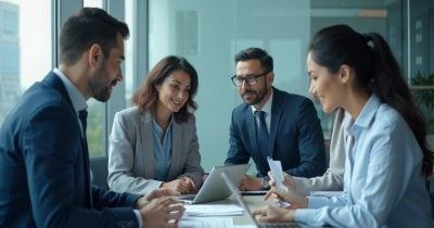 US government considers FINRA-style regulator for AI oversight, and crypto should pay attention