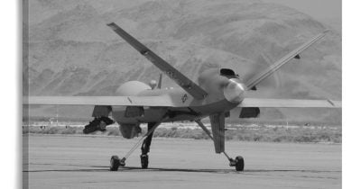 Iran claims downing US MQ-9 Reaper drone over Bushehr with new defense system