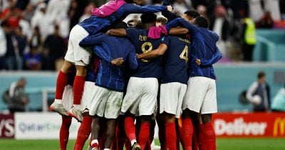 Crypto’s World Cup moment: what the France vs England third-place match means for blockchain sports partnerships