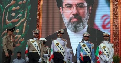 Iranian Army claims attacks on US depots, Kuwait bridges, Jordan fuel reserve