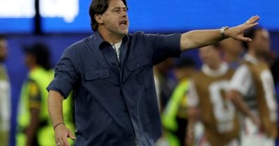 Crypto sponsors eye USMNT as Pochettino weighs coaching future