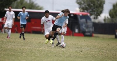 Son’s first MLS goal highlights growing crossover between global sports and US market expansion