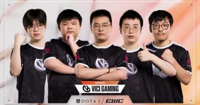 Vici Gaming’s EWC Dota 2 semifinal win highlights crypto’s growing esports footprint