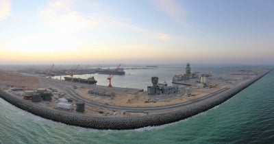 Merchant vessel incident near Duqm highlights rising military tensions