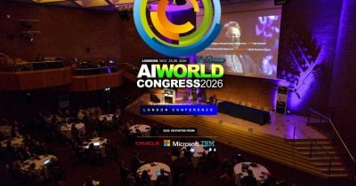 China’s AI model announcements at World AI Conference send US tech stocks tumbling