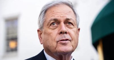 Ralph Norman enters South Carolina Senate race, primary set for August 2026