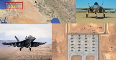 Iranian strikes on US airbase in Jordan kill two service members, rattling already fragile markets