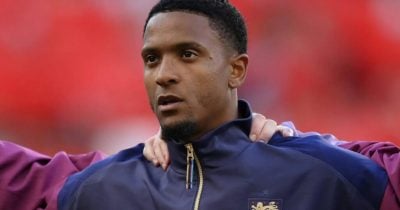 Charlton Athletic celebrates Ezri Konsa as first academy graduate to score at a FIFA World Cup