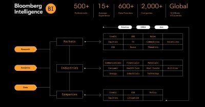 Bitcoin ETFs likely to mirror gold’s 22-year ETF history, says Bloomberg Intelligence