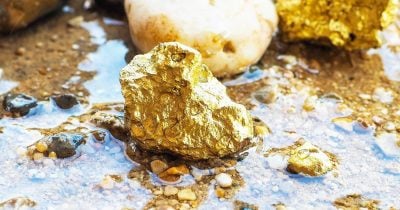 China discovers largest gold deposit since 1949, valued at €166B