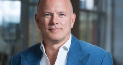 Novogratz: CLARITY Act nearing finalization, urges bipartisan Senate action