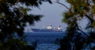 Iran exports 70M barrels of oil to China during brief US blockade lift