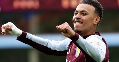 Chelsea smashes British transfer record with £117M Morgan Rogers deal, and crypto-powered sports finance takes notice