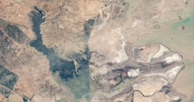 US military strikes site near Shadegan, Iran amid escalating 2026 conflict